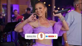 Olga Tañon - Es Mentiroso - (Live Sesiones Desde La Loma)