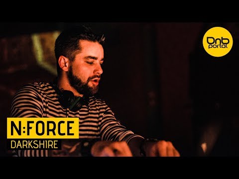 N:Force - Darkshire [DnBPortal.com]