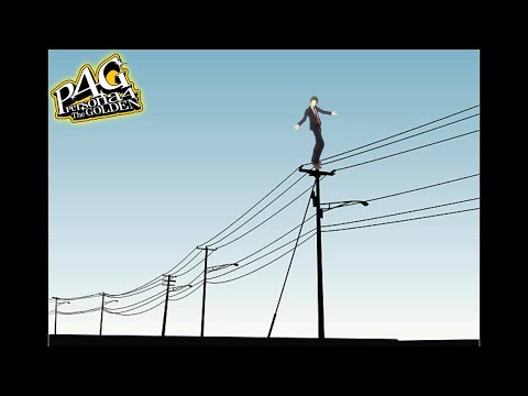 【初見プレイ】ごめんよおおおおおおおおお　#３３【ペルソナ4ザゴールデン 】
