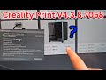 Creality Print New Update Version 4.3.8.7058