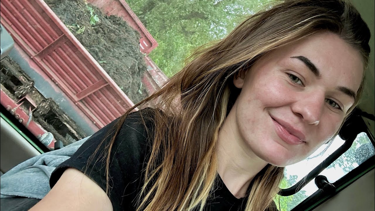 Rozrzucanie obornika, talerzowanie i siew *GRBajus*