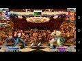 Kawaks Android CRT OverlayBETAEz 050