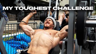 I Tried EVERY Machine at The Gym in ONE WORKOUT | Golds Gym Marathon