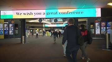 BC TechDays 2025: Aftermovie