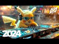 Music Mix 2024 🎧 EDM Remixes of Popular Songs 🎧 EDM Gaming Music Mix ​