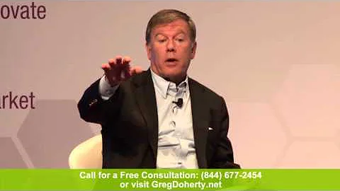 CANI Ask the Experts - Greg Doherty
