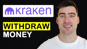 Hoe u geld kunt opnemen van uw bankrekening via de Kraken-app