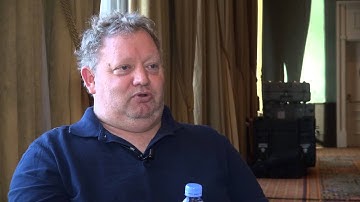 Best Action for Future? IETF 2015: William Manning