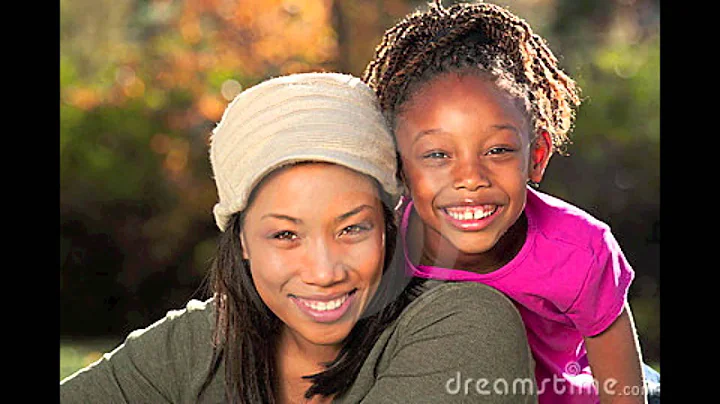 A Mother's Love Alicia Ellison Grant Ft Jessica Gr...