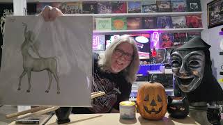 Show 'N Tell vinyl finds to nobody's vault but mine Ep.10 #music #vinyl #rock #metal #video #vc 🤘🏻🤘🏻