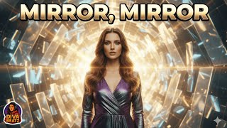 Mirror, Mirror A Bold Self Love Anthem