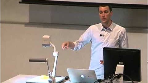[Linux.conf.au 2013] - Playing with OpenStack Swift