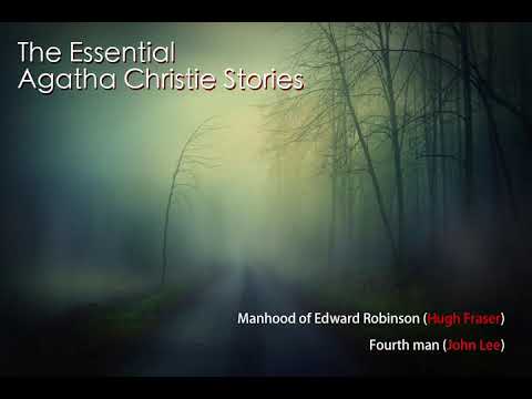 The Essential Agatha Christie Stories - Audio Book The Essential Agatha Christie Stories - Audio Book
