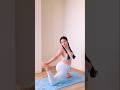 Yoga Poses 2 #shorts #flexibility #yoga