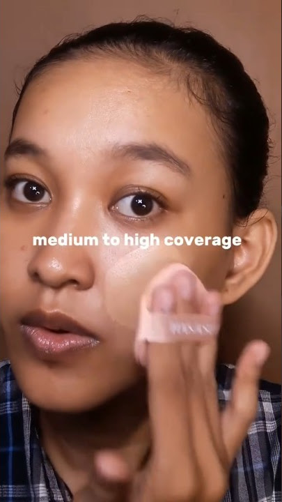 #reviewjujur cushion hanasui soulmatte✨