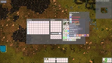 Factorio Mod Spotlight - Modular Armor Revamp 0.0.19