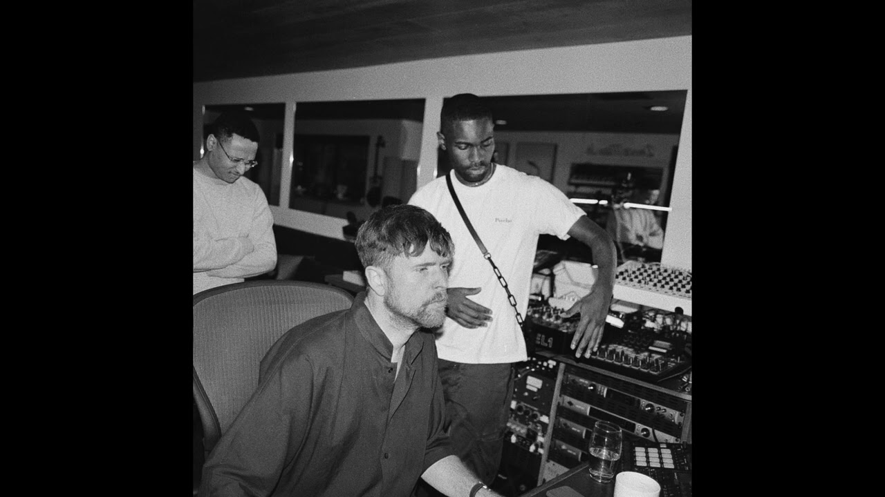 [FREE] Gamecube ~ Dave x Knucks Type Beat | Wavy Drill Instrumental