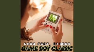 Download Lagu Game Boy Classic (feat. Nyvada) Download Lagu Game Boy Classic (feat. Nyvada)