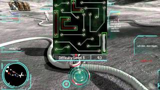 Moonbase Alpha Fail Gameplay Part 1 HD