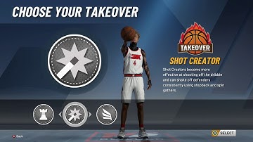 THE BEST POINT GUARD BUILDS IN NBA 2K20!