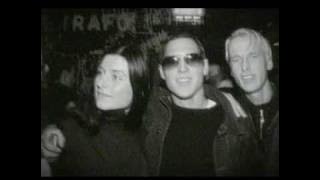 The Horrorist - One Night In New York City (Uncensored)