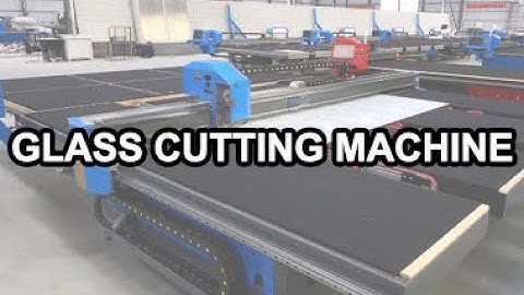 Toyocc CNC Glass/Stone Cutting Machine