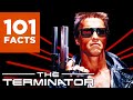 101 Facts About The Terminator