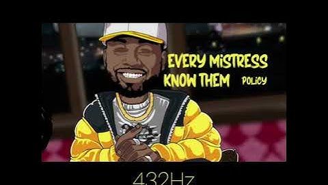 Thumbnail of (432Hz) Kranium - Gal Policy (Soul Survivor Riddim)