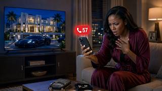 My Wife Took Everything In The Divorce — 3 Years Later She Turned On the TV and Called Me 57 Times