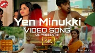 #Asuran #YenMinukki #UEcreation Yen Munikki video song || Teejay Version