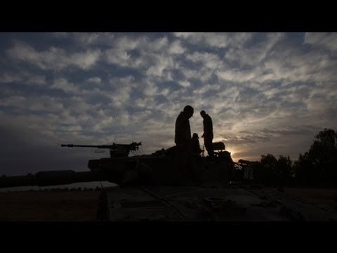 Hamas announces truce; Israel claims Gaza talks are ongoing