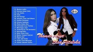 Lagu Minang Terbaru 2019 Full Album Thomas Arya, Elsa Pitaloka
