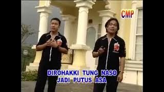 Sapala Naung Maridi Trio Andesta