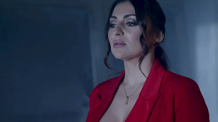 Claudia Faniello - mielek - Official Music Video
