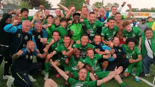 Union Kelmis Schenkt Sich Aufstieg Zum 100-Jährigen