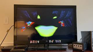 Nightmare Before Christmas: Oogie’s Revenge (PLAYSTATION 2 GAMEPLAY) @Ccarbe