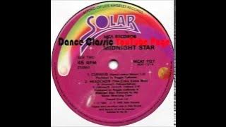 Midnight Star - Curious (Extended)