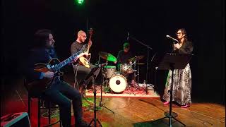 Ilaria's Quartet - estratto concerto