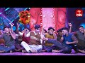 Edo Priyaragam Song -  Team S9 Performance | Dhee 15 | Championship Battle | 15th March 2023 | ETV