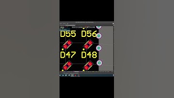 PCB Layout Designing