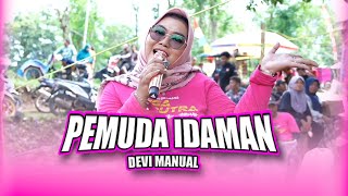 Download lagu PEMUDA IDAMAN DEVI MANUAL YANG SEDERHANA ANGGA PUTRA LIVE BANGODUA INDRAMAYU 14 NOV 2025