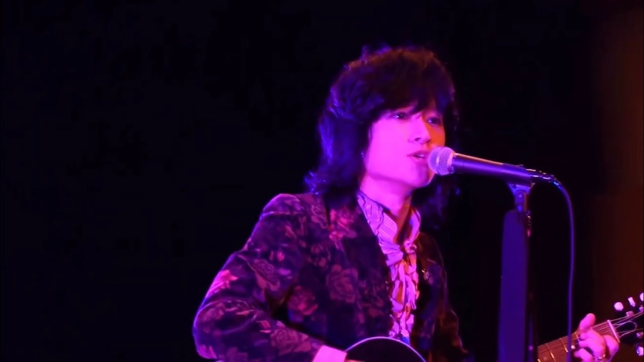 中島卓偉「カフェオレ」 - YouTube