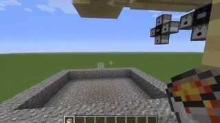 HOW TO MAKE FRIED EGGS IN MINECRAFT