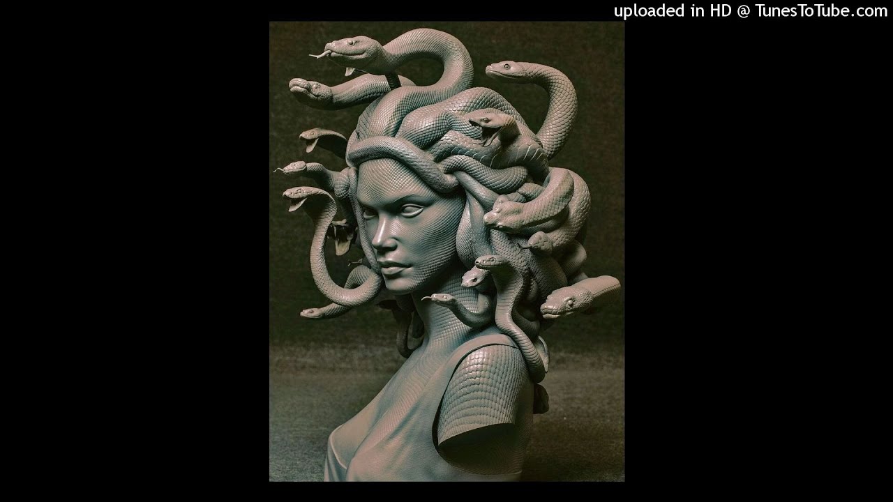 [FREE] Southside x Pyrex Whippa Type Beat “MEDUSA” 2021 (Prod. Ricky ...