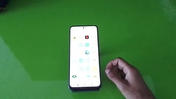 How to enable always on display in Poco F4 , Poco F4  mein always on display setting kaise karen