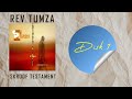 Rev Tumza - Skroof Testament / Ordinary People  (Disk 1)
