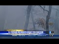 Jacksonville: U.S. Wildland Fire Service to conduct a prescribed burn