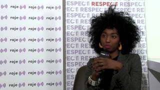 Respect Mag n°41 - Interview Bonus Inna Modja