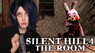 Апартаменты │SILENT HILL 4: THE ROOM│【2004】