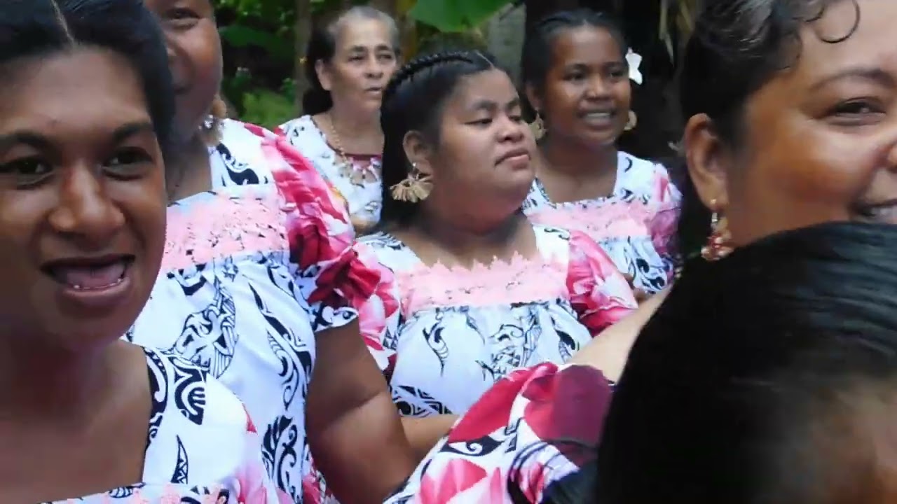 Pingelap 4 Women's International day activities @ Pingelap atoll, 03152022    1766